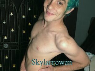Skylarrowan