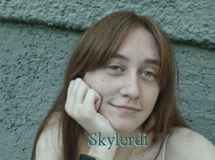 Skylerdi