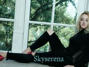 Skyserena