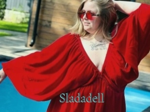 Sladadell