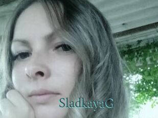 SladkayaG