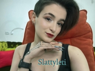 Slattyleti