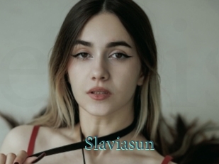 slaviasun En live show