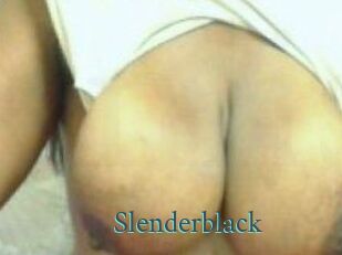 Slenderblack