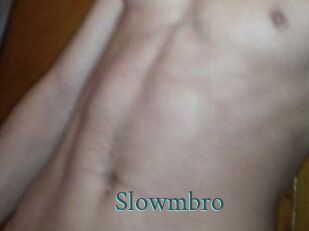 Slowmbro