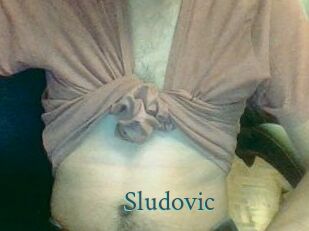 sludovic En live show