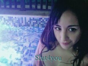 Slut4you
