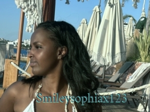 Smileysophiax123
