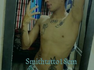 Smithtatto18cm