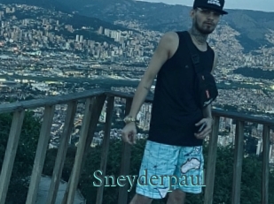 Sneyderpaul