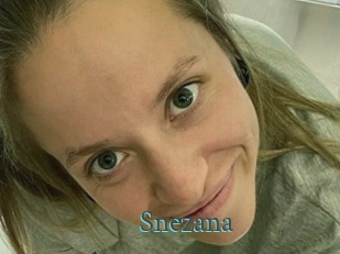 snezana En live show
