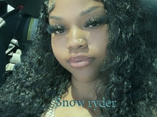 Snow_ryder