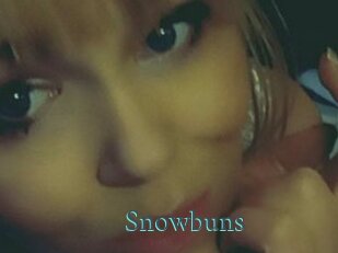 Snowbuns