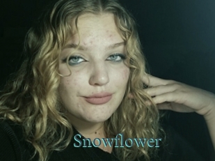 snowflower En live show