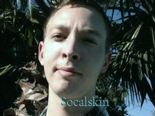 Socalskin