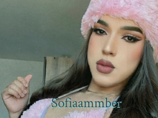 Sofiaammber