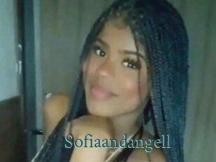 Sofiaandangell
