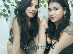 Sofiaandlana