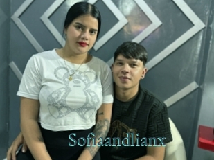 Sofiaandlianx