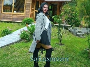 Sofiaconvers