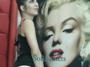 Sofiacutets