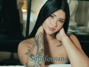 Sofiafontana