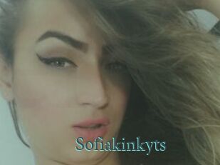 Sofiakinkyts