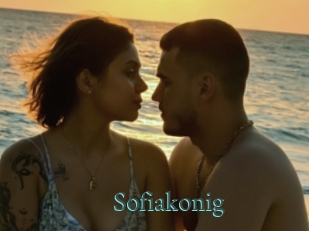 Sofiakonig