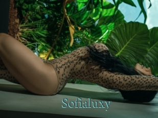 sofialuxy En live show
