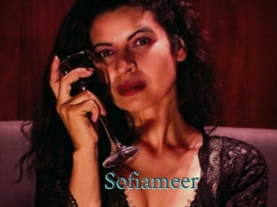 sofiameer En live show