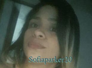 Sofiaparker20