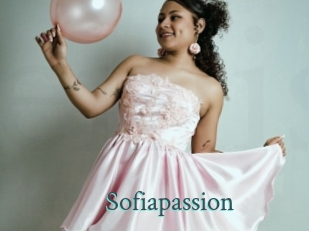 Sofiapassion