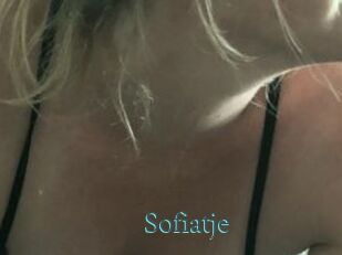 Sofiatje