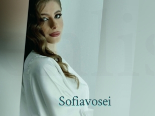 Sofiavosei
