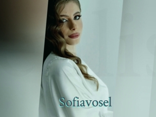Sofiavosel
