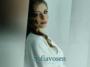 Sofiavosen