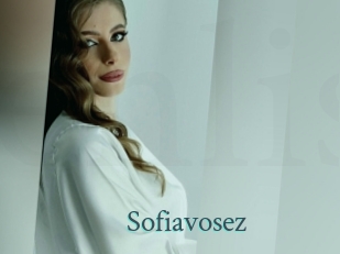 Sofiavosez
