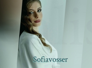 Sofiavosser