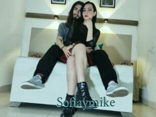 Sofiaymike