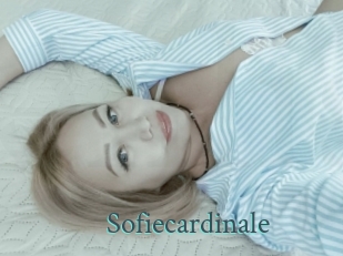 Sofiecardinale