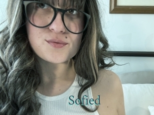 Sofied