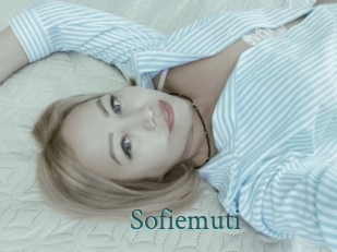 Sofiemuti