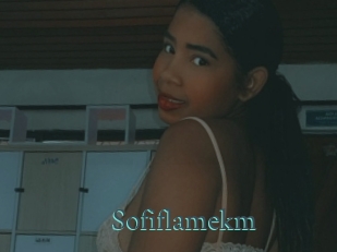 Sofiflamekm