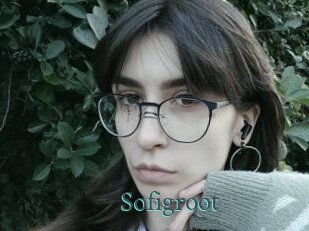 Sofigroot