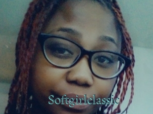 Softgirlclassic