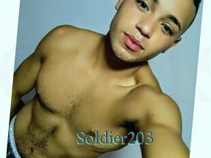 Soldier203