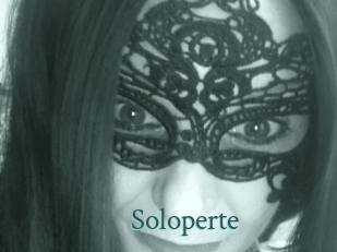 Soloperte