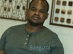 Songoza
