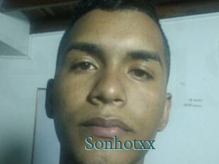 Sonhotxx