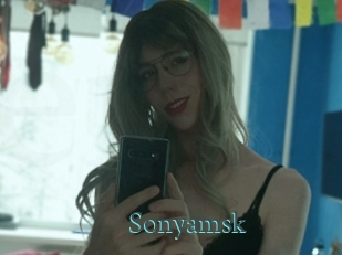 Sonyamsk